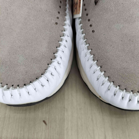 ビズビム VISVIM FBT DOUBLE TONE レディース US:6