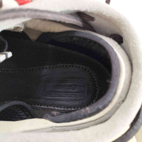 ビズビム VISVIM FBT DOUBLE TONE レディース US:6