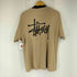 ステューシー Stussy ロゴプリント S/S Tシャツ メンズ JPN:L