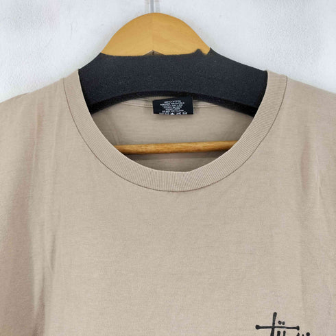 ステューシー Stussy ロゴプリント S/S Tシャツ メンズ JPN:L