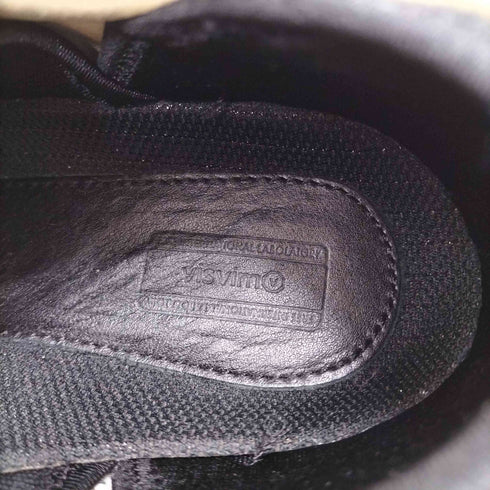 ビズビム VISVIM FBT DOUBLE TONE レディース US:6