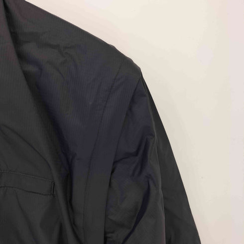 アンダーアーマー UNDER ARMOUR 25SS UAデタッチャブル シェル ジャケット メンズ import:L