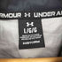 アンダーアーマー UNDER ARMOUR 25SS UAデタッチャブル シェル ジャケット メンズ import:L