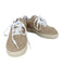 アベイシングエイプ A BATHING APE BAPE STA スウェード レディース 24/6