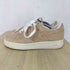 アベイシングエイプ A BATHING APE BAPE STA スウェード レディース 24/6