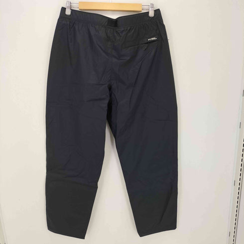 アンダーアーマー UNDER ARMOUR 25SS UAシェル パンツ メンズ JPN:L