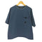 アンダーアーマー UNDER ARMOUR 25SS UAベンテッド オーバーサイズ ショートスリーブ Tシャツ メンズ import:L