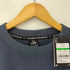 アンダーアーマー UNDER ARMOUR 25SS UAベンテッド オーバーサイズ ショートスリーブ Tシャツ メンズ import:L