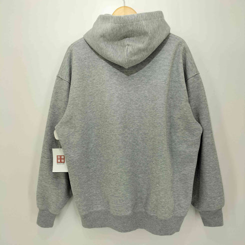 ユニクロシー UNIQLO:C スウェットオーバーサイズプルパーカ メンズ JPN:L