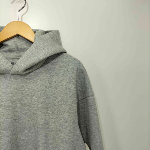 ユニクロシー UNIQLO:C スウェットオーバーサイズプルパーカ メンズ JPN:L