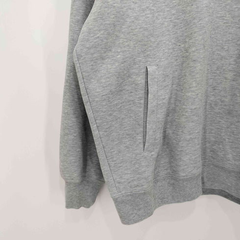 ユニクロシー UNIQLO:C スウェットオーバーサイズプルパーカ メンズ JPN:L