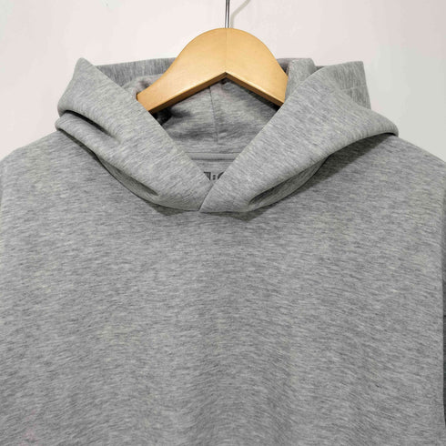 ユニクロシー UNIQLO:C スウェットオーバーサイズプルパーカ メンズ JPN:L