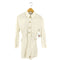 ザラ ZARA MINI SHIRT DRESS レディース import:XS