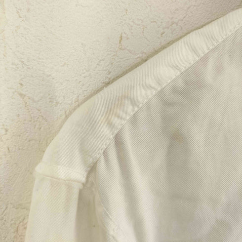 ザラ ZARA MINI SHIRT DRESS レディース import:XS