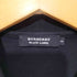 バーバリーブラックレーベル BURBERRY BLACK LABEL ホースロゴ刺繍 半袖ポロシャツ メンズ JPN:3