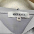 ミッシュマッシュ MISCH MASCH ダンボールジップクロップドパーカー レディース JPN:M