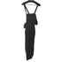ワイズ Ys RESORT 2024 CREPE de CHINE GATHERED JUMPER DRESS レディース 1