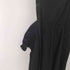 ワイズ Ys RESORT 2024 CREPE de CHINE GATHERED JUMPER DRESS レディース 1