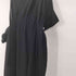 ワイズ Ys RESORT 2024 CREPE de CHINE GATHERED JUMPER DRESS レディース 1
