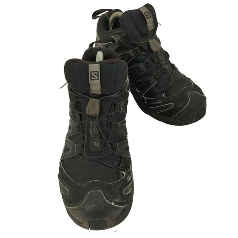 サロモン SALOMON XA PRO 3D V9 GORE-TEX メンズ JPN:26