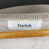 ダーリッチ Darich ブロックチェックニットトップス レディース FREE