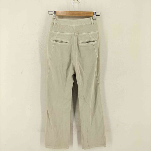 ダーリッチ Darich ワイドパンツ レディース JPN:S