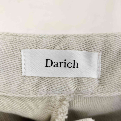 ダーリッチ Darich ワイドパンツ レディース JPN:S