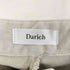 ダーリッチ Darich ワイドパンツ レディース JPN:S
