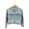 ザラ ZARA デニムジャケット レディース 152