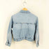 ザラ ZARA デニムジャケット レディース 152