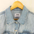 ザラ ZARA デニムジャケット レディース 152