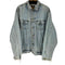 リー Lee 80S RIDER JACKET PATD-153436 メンズ JPN:XXL