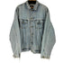 リー Lee 80S RIDER JACKET PATD-153436 メンズ JPN:XXL