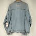 リー Lee 80S RIDER JACKET PATD-153436 メンズ JPN:XXL