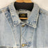 リー Lee 80S RIDER JACKET PATD-153436 メンズ JPN:XXL