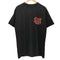 両面プリント ヘヴィメタルTシャツ メンズ import:M