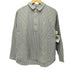 KEY MEMORY Snap pullover shirts STRIPE レディース 0