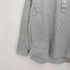 KEY MEMORY Snap pullover shirts STRIPE レディース 0