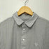 KEY MEMORY Snap pullover shirts STRIPE レディース 0