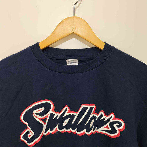 プリントスター printstar NPBチームロゴ ナンバリングTシャツ メンズ JPN:L