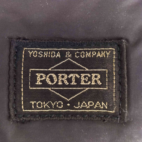 ポーター PORTER サコッシュ ショルダーバッグ メンズ
