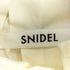 スナイデル snidel シャツワンピース レディース ONE SIZE