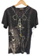 Paco chicano by Christian Audigier y2k グラフィックTシャツ メンズ import:M