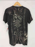 Paco chicano by Christian Audigier y2k グラフィックTシャツ メンズ import:M