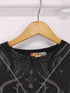 Paco chicano by Christian Audigier y2k グラフィックTシャツ メンズ import:M