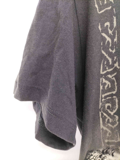 Paco chicano by Christian Audigier y2k グラフィックTシャツ メンズ import:M