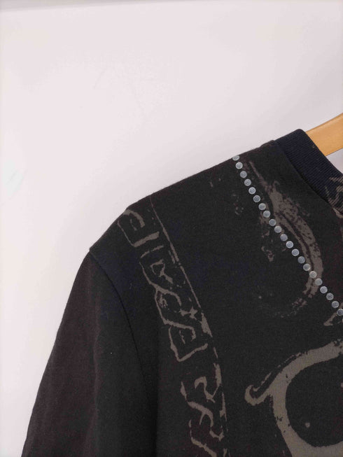 Paco chicano by Christian Audigier y2k グラフィックTシャツ メンズ import:M