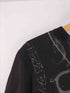 Paco chicano by Christian Audigier y2k グラフィックTシャツ メンズ import:M