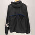 Sound Sports Anorak ロゴ刺繍 ナイロン アノラック パーカー メンズ JPN:M