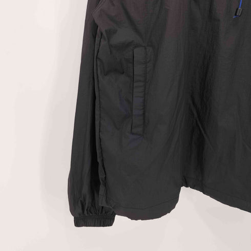Sound Sports Anorak ロゴ刺繍 ナイロン アノラック パーカー メンズ JPN:M